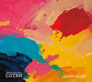 COINN／you are the light