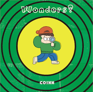 COINN／wonders!