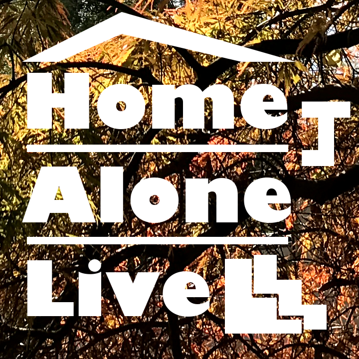Home Alone Live vol.14