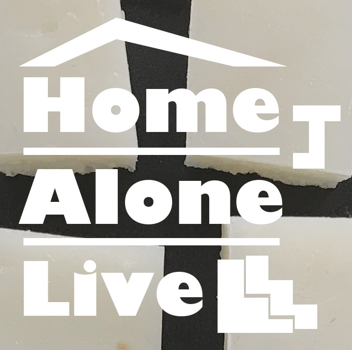 Home Alone Live vol.16