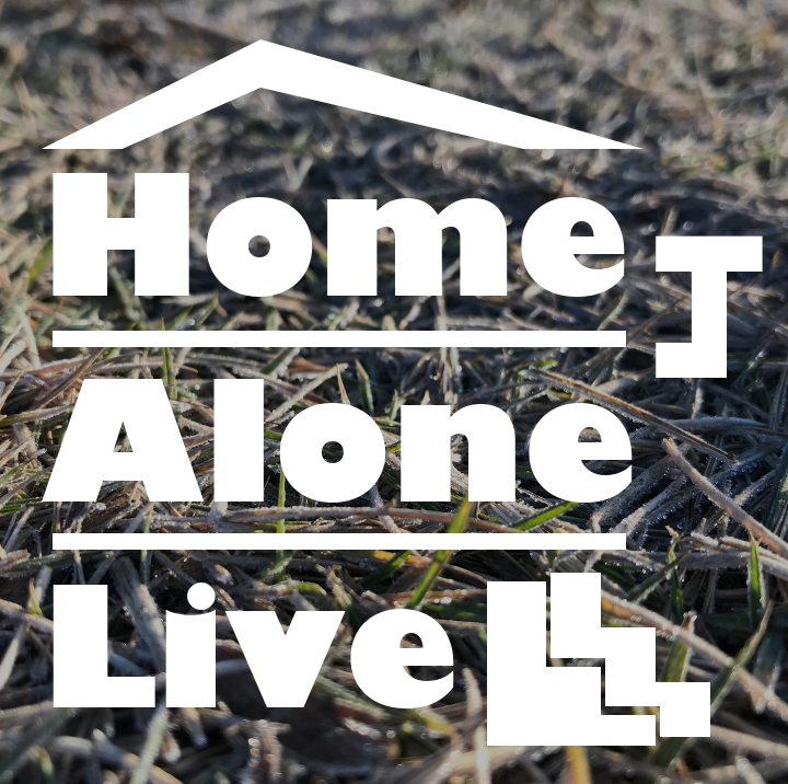 Home Alone Live vol.17