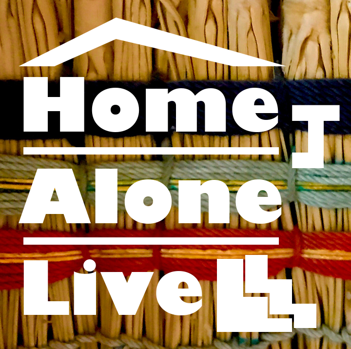 Home Alone Live vol.20