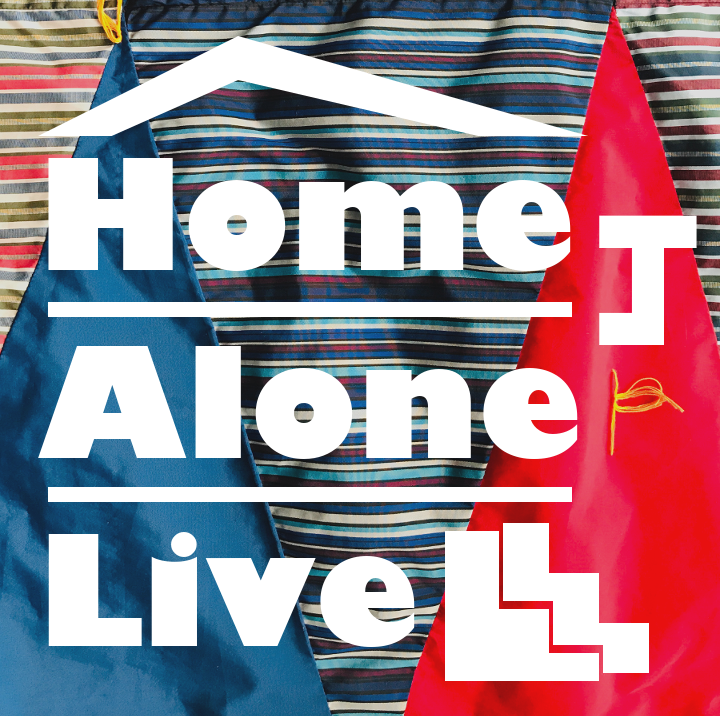 Home Alone Live vol.21