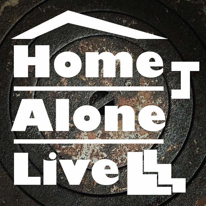 Home Alone Live vol.24