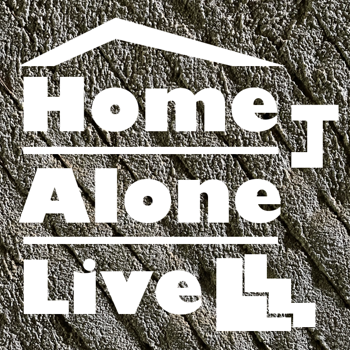 Home Alone Live vol.26